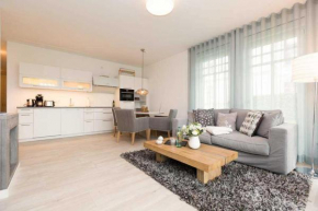 Villa Westend, App 01 in Seebad Ahlbeck
